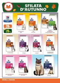 Volantino Elite Pet Pagina 10: Hills Prescription Diet Metabolic €12,99, Hills Prescription Diet Thyroid Care y/d €12,99