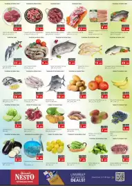 Nesto catalogue Page 2: THURSDAY & FRIDAY ONLY THURSDAY & FRIDAY ONLY THURSDAY ONLY THURSDAY ONLY THURSDAY & FRIDAY ONLY AED