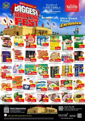 Nesto (valid until 12-10)