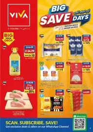 Viva leaflet week 41 Page 1