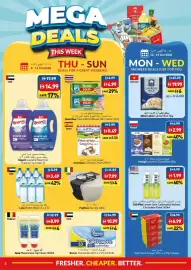 Viva leaflet week 41 Page 2