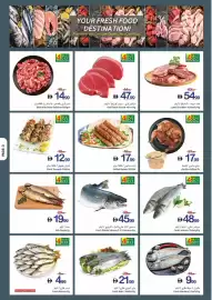 Ajman Market catalogue week 41 Page 3: Beef With Bone-Pakistan €14,99, Shish Tawook €12,99