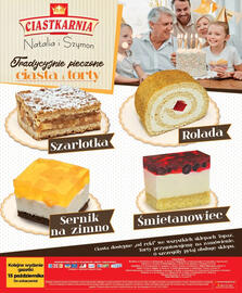 Topaz Express gazetka tydzień 41 Strona 28