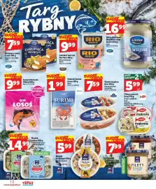 Topaz Express gazetka tydzień 41 Strona 12