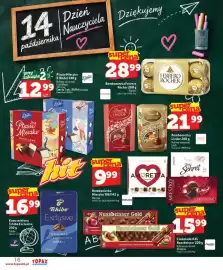 Topaz Express gazetka tydzień 41 Strona 16