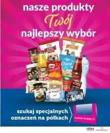 Topaz Express gazetka tydzień 41 Strona 19