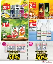 Topaz Express gazetka tydzień 41 Strona 23