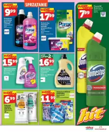Topaz Express gazetka tydzień 41 Strona 25