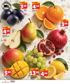 Topaz Express gazetka tydzień 41 Strona 4