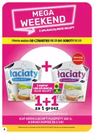 ABC gazetka tydzień 41 Strona 4