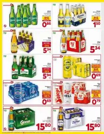 Billa Flugblatt woche 41 Seite 14
