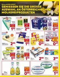 Billa Flugblatt woche 41 Seite 7