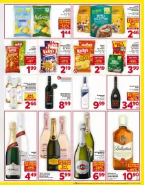 Billa Flugblatt woche 41 Seite 13
