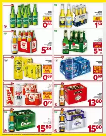Billa Flugblatt woche 41 Seite 14