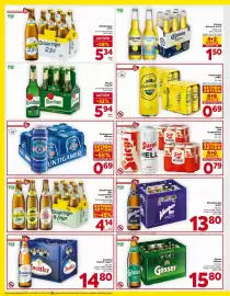 Billa Flugblatt woche 41 Seite 14