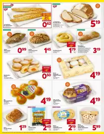 Billa Flugblatt woche 41 Seite 8