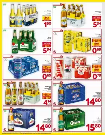 Billa Flugblatt woche 41 Seite 14
