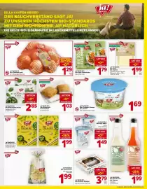 Billa Flugblatt woche 41 Seite 9