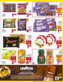 Billa Flugblatt woche 41 Seite 11