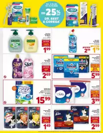 Billa Flugblatt woche 41 Seite 15