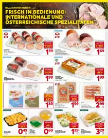 Billa Flugblatt woche 41 Seite 6