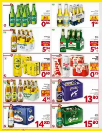 Billa Flugblatt woche 41 Seite 14