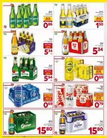 Billa Flugblatt woche 41 Seite 14
