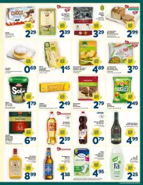 Billa Flugblatt woche 41 Seite 3