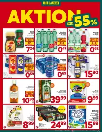 Billa Flugblatt woche 41 Seite 5