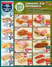 Billa Flugblatt woche 41 Seite 8