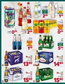 Billa Flugblatt woche 41 Seite 14