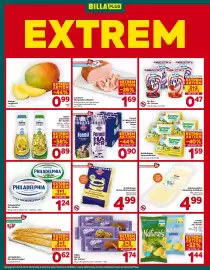 Billa Flugblatt woche 41 Seite 4