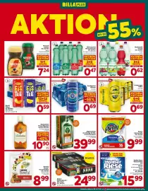 Billa Flugblatt woche 41 Seite 5