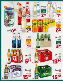 Billa Flugblatt woche 41 Seite 14