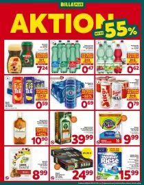 Billa Flugblatt woche 41 Seite 5