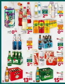 Billa Flugblatt woche 41 Seite 14