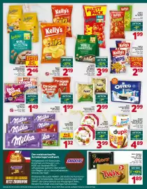 Billa Flugblatt woche 41 Seite 12