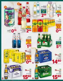 Billa Flugblatt woche 41 Seite 14