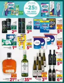 Billa Flugblatt woche 41 Seite 15