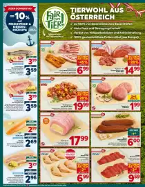 Billa Flugblatt woche 41 Seite 8