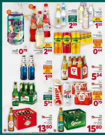 Billa Flugblatt woche 41 Seite 14