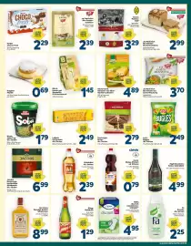 Billa Flugblatt woche 41 Seite 3