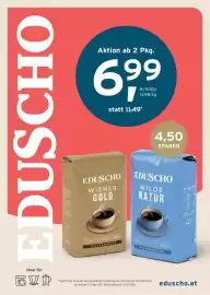 Tchibo Eduscho Flugblatt Seite 12