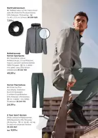 Tchibo Eduscho Flugblatt Seite 17