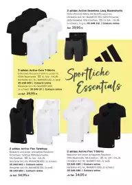 Tchibo Eduscho Flugblatt Seite 36