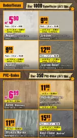 Hornbach Flugblatt Seite 12