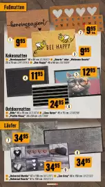 Hornbach Flugblatt Seite 13