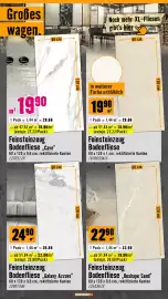 Hornbach Flugblatt Seite 14