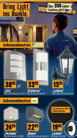 Hornbach Flugblatt Seite 18