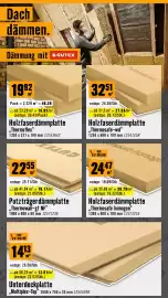 Hornbach Flugblatt Seite 21